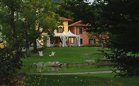 La Locanda Del Notaio